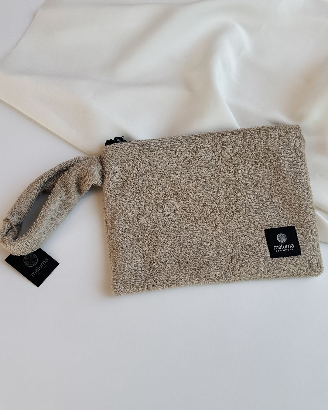 Towel sand small